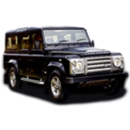 Land Rover Defender 110 Td4 DPF (2011-2016) - масло TOM'S