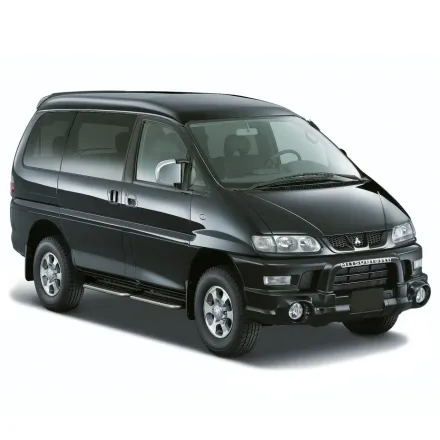Масло для Mitsubishi Delica (1986 - 2019)