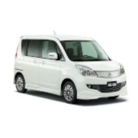 Масло для Mitsubishi Delica D:2 (2011 - 2020)