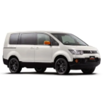Масло для Mitsubishi Delica D:5 (2006 - 2026)
