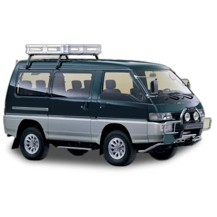 Масло для Mitsubishi Delica STAR WAGON / VAN (1986 - 1999)