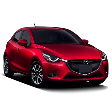 Mazda Demio IV 1.3 2WD (P3-VPS) (DJ3FS) (2014-2021) - масло TOM'S