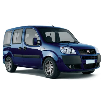 Fiat Doblo 1.4 8V 2WD (M11) (55 кВт) (2000-2015) - масло TOM'S