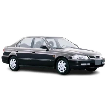 Honda Domani II 1.5 2WD (D15B) (MB3) (1997-2001) - масло TOM'S