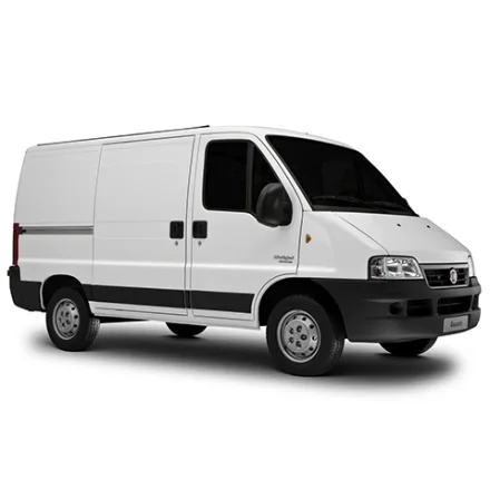 Fiat Ducato 2.0 4WD (1982-2012) - масло TOM'S
