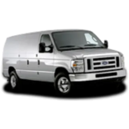 Ford E-250 4.6 V8 E85 (1997-2014) - масло TOM'S