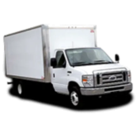 Ford E-450 E450 6.2 V8 (2017-н.в.) - масло TOM'S