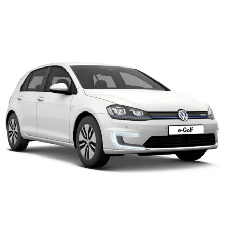 Volkswagen e-Golf (2014-2020) - масло TOM'S