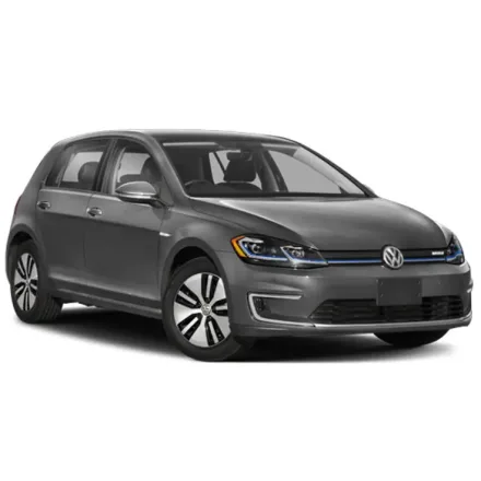 Volkswagen e-Golf (2019-2020) - масло TOM'S
