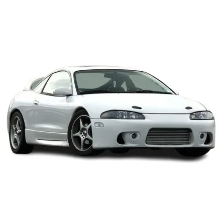 Масло для Mitsubishi Eclipse (1989 - 1999)