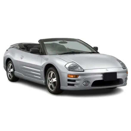 Масло для Mitsubishi Eclipse (1999 - 2005)