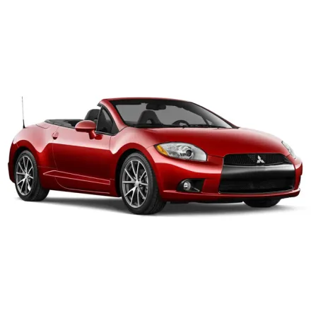 Масло для Mitsubishi Eclipse (2005 - 2012)