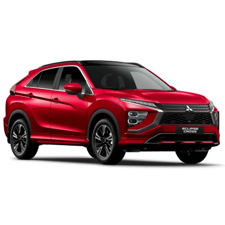 Масло для Mitsubishi Eclipse Cross (2017 - 2026)