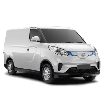 LDV eDeliver 3 / EV30 SWB (35кВт) (2020-н.в.) - масло TOM'S