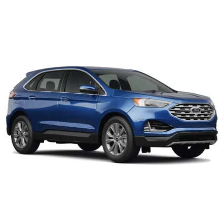 Ford Ford Edge II, CD539 / CD4 / DQ Edge 2.0 EcoBoost FWD / 2WD (2015-н.в.) - масло TOM'S