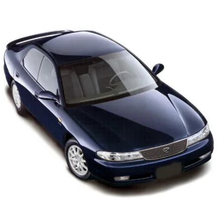 Mazda Efini MS-8 2.0 2WD (KF) (MBEP) (1992-1998) - масло TOM'S