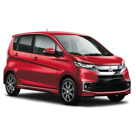 Масло для Mitsubishi eK / ek Custom / eK Series (2013 - 2019)