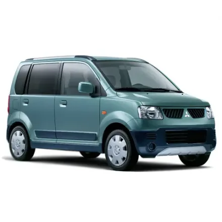 Масло для Mitsubishi eK I / eK Active / eK Series (2004 - 2006)