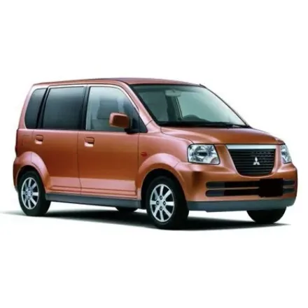 Масло для Mitsubishi eK I / eK classy / eK Series (2003 - 2005)