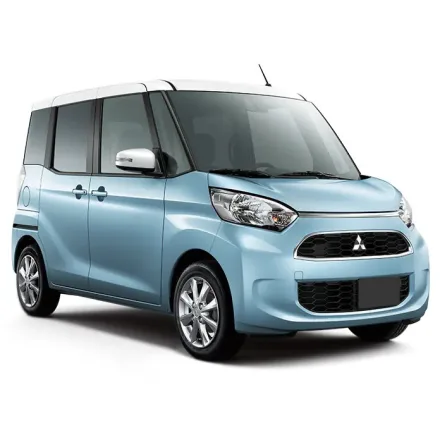 Масло для Mitsubishi eK I / eK Space / eK Series (2014 - 2016)