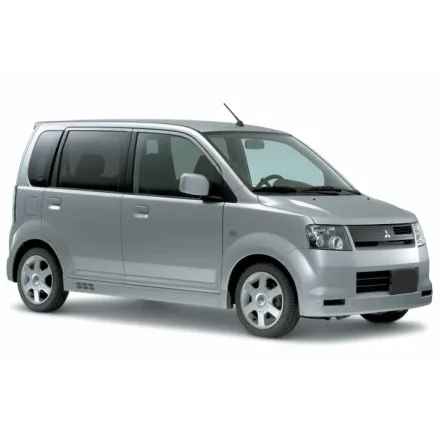 Масло для Mitsubishi eK I / eK Sport / eK Series (2002 - 2006)