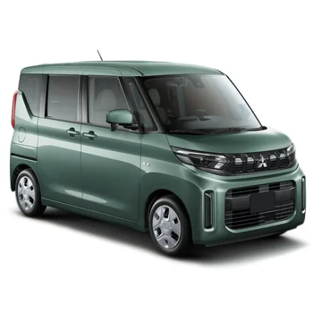 Масло для Mitsubishi eK II / eK Space / eK Series (2020 - 2026)