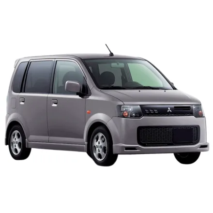 Масло для Mitsubishi eK II / eK Sport / eK Series (2006 - 2013)