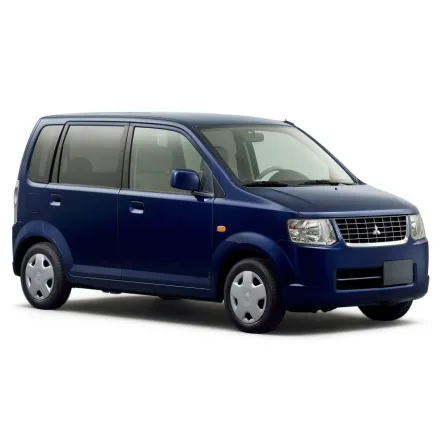 Масло для Mitsubishi eK II / eK Wagon / eK Series (2006 - 2013)