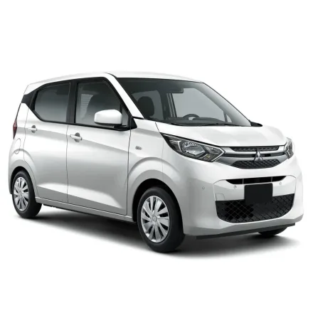 Масло для Mitsubishi eK IV / eK Wagon / eK Series (2019 - 2026)