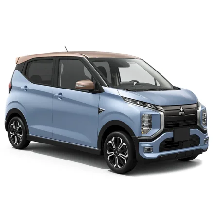 Масло для Mitsubishi eK X EV / eK Series (2024 - 2026)
