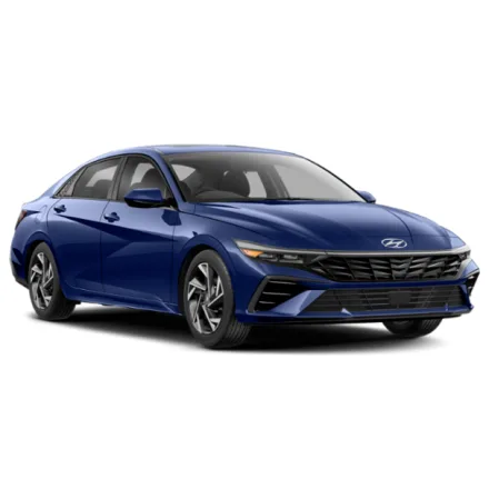 Hyundai Elantra / Avante 2.0 MPI 2WD (G4NS) (2020-н.в.) - масло TOM'S