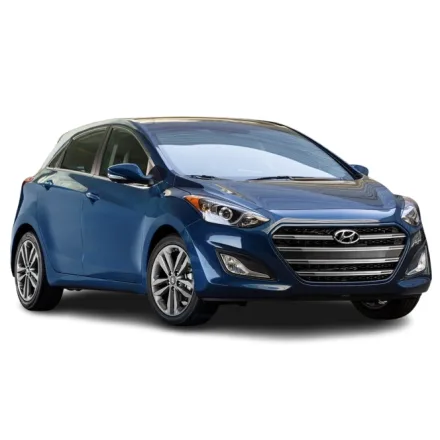 Hyundai Elantra GT 1.8 MPI (2013-н.в.) - масло TOM'S