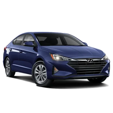 Hyundai / ADC Elantra / Avante 2.0 MPI 2WD (2014-2020) - масло TOM'S