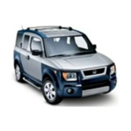Honda Element 2.4 2WD (USA) (2003-2011) - масло TOM'S