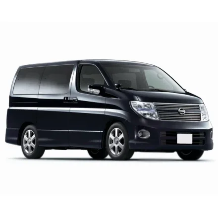 Масло для Nissan Elgrand / Quest (2002 - 2010)