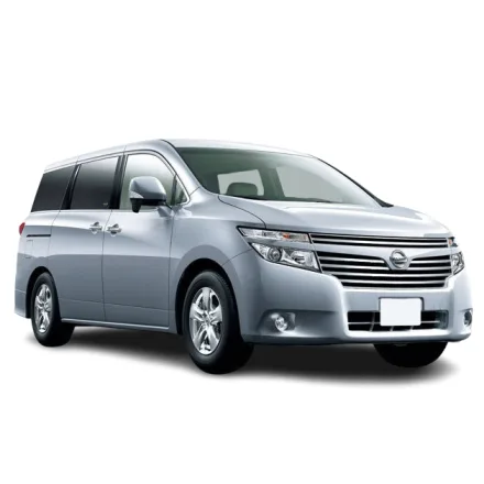 Масло для Nissan Elgrand / Quest (2010 - 2026)