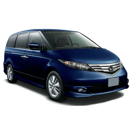 Honda Elysion I 2.4 4WD (K24A/K24Z5) (RR2/DBA-RR2) (2004-2013) - масло TOM'S