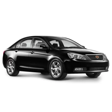 Масло для Geely Emgrand EC7 / EC7-RV (2011 - 2026)