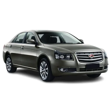 Масло для Geely Emgrand EC8 (2012 - 2018)