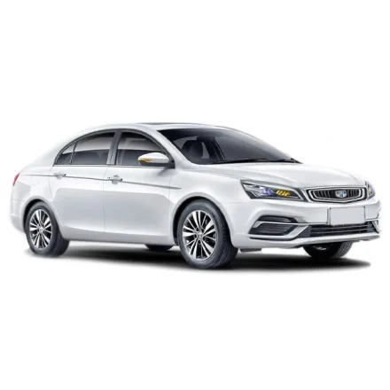 Масло для Geely Emgrand EV (2015 - 2026)