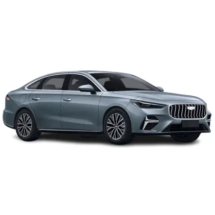 Масло для Geely Emgrand V (2025 - 2026)