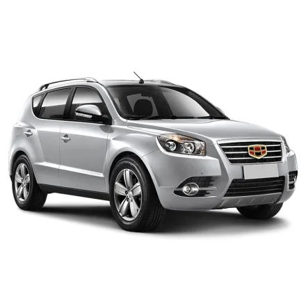 Масло для Geely Emgrand X7 / Atlas / Boyue (2012 - 2026)