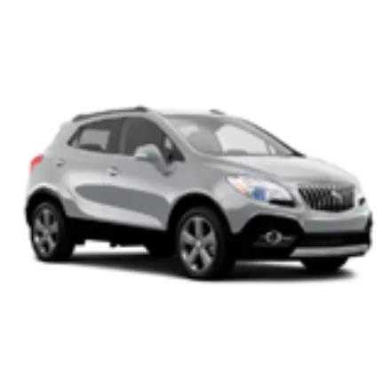 Buick Encore 1.4 2WD (LFF) (2012-2019) - масло TOM'S