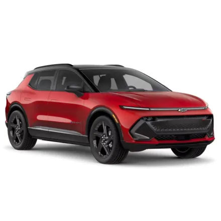Equinox EV