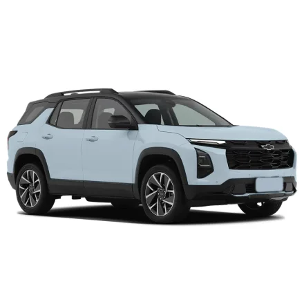 Equinox Plus IV
