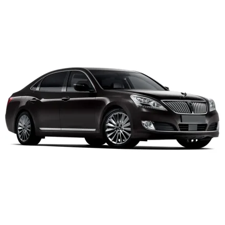 Hyundai Equus / Centennial 4.6 V8 MPI 2WD (273 кВт) (G8BA) (2009-2017) - масло TOM'S