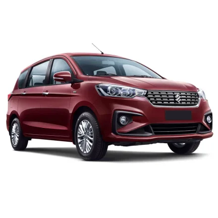 Масло для Suzuki Ertiga II (2018 - 2026)