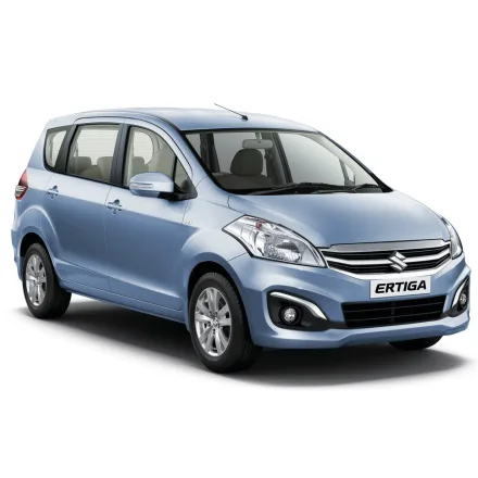 Масло для Suzuki Ertiga (2012 - 2015)