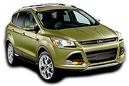 Ford Escape 1.5 EcoBoost (2012-н.в.) - масло TOM'S
