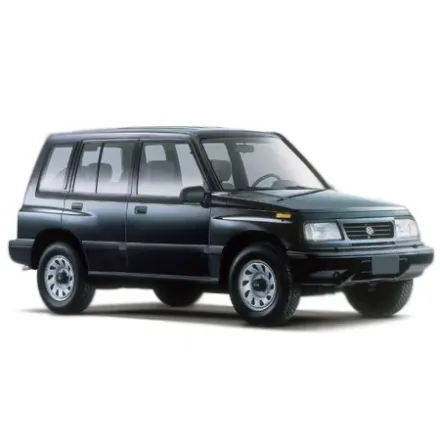 Масло для Suzuki Escudo I (1988 - 1997)